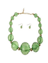 Green With Envy